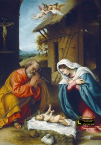 tranh duc me maria (6)